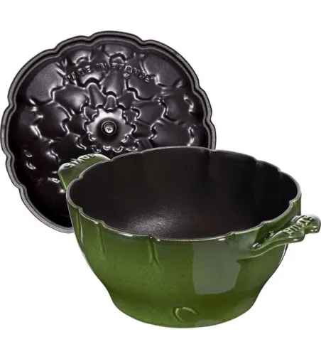 Artichoke Cocotte - Staub