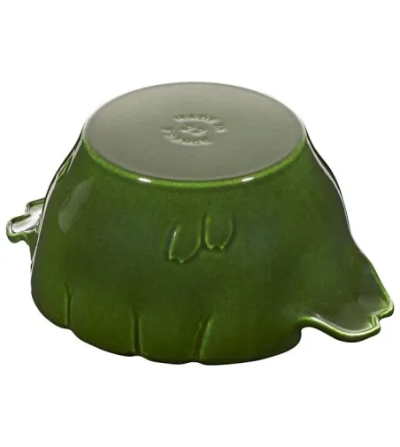 Artischocken Cocotte - Staub