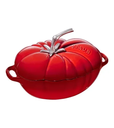 Cocotte Pomodoro - Staub