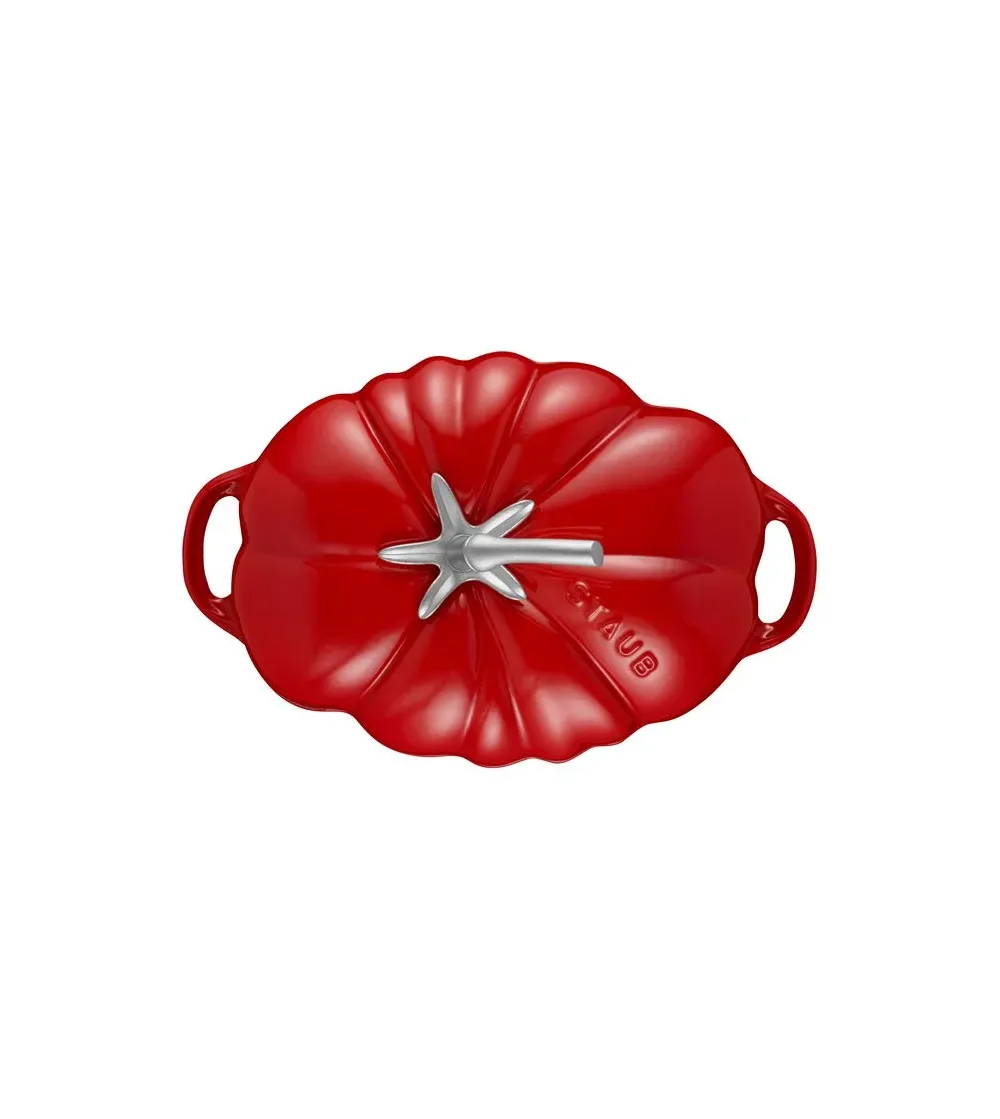 Cocotte Pomodoro - Staub
