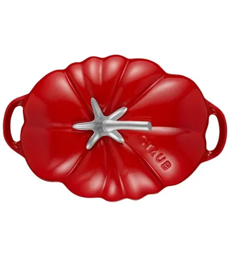 Cocotte Pomodoro - Staub