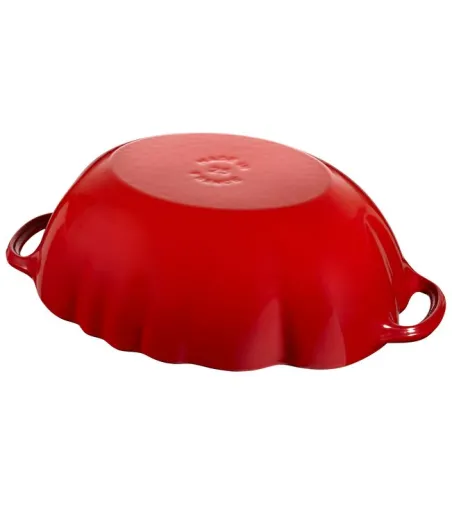 Cocotte Tomate - Staub