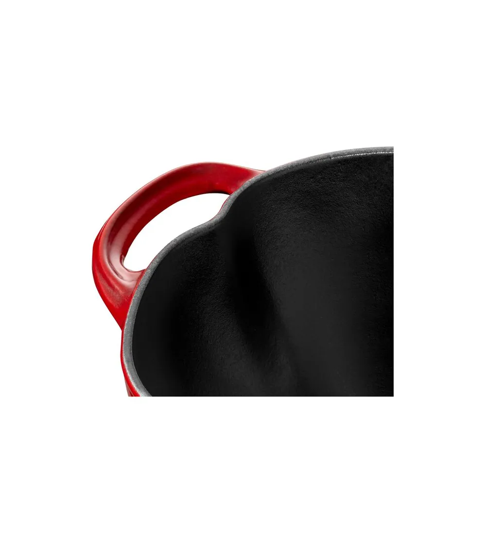 Cocotte Pomodoro - Staub
