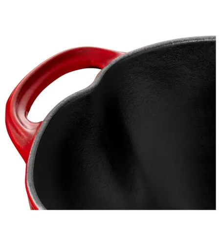 Cocotte Pomodoro - Staub