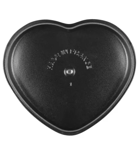 Heart Cocotte - Staub
