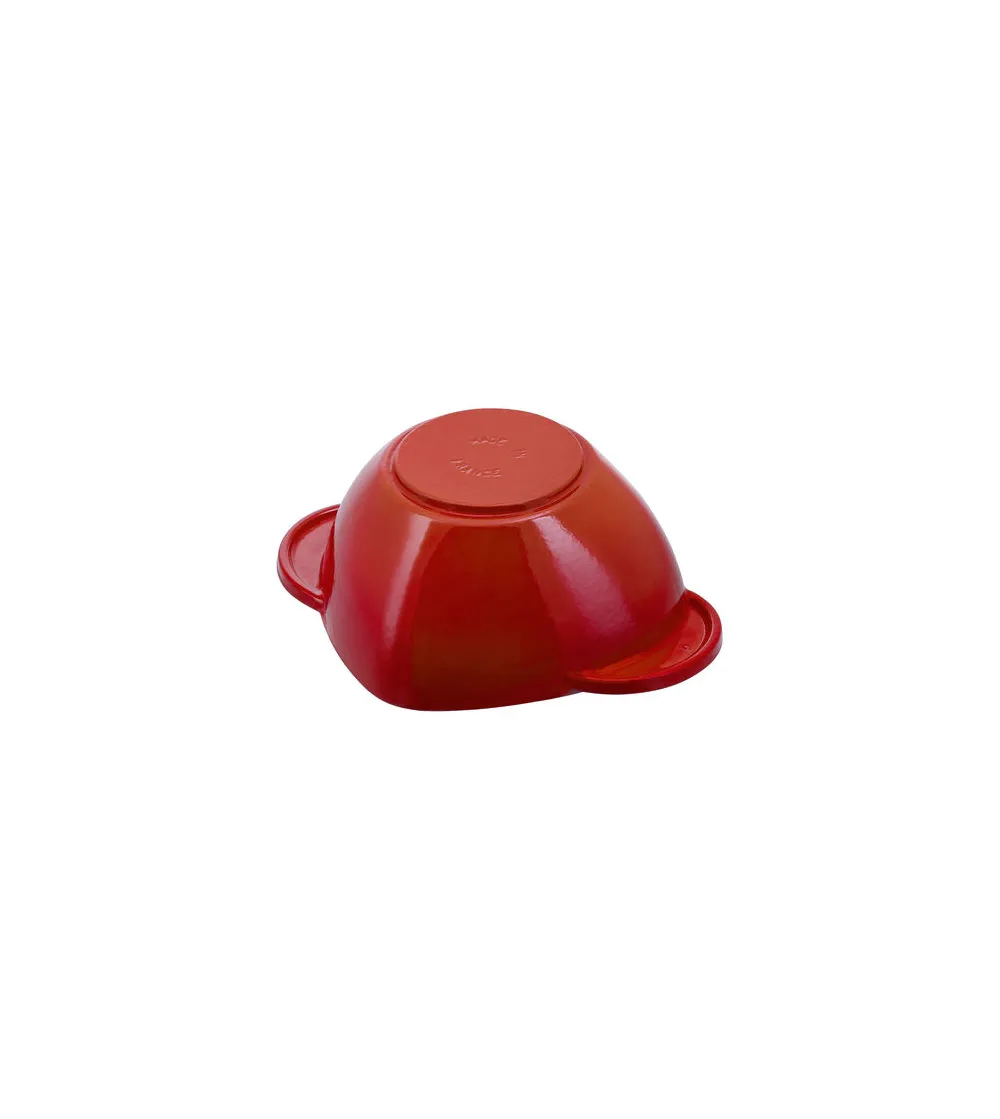 Cocotte Coeur - Staub