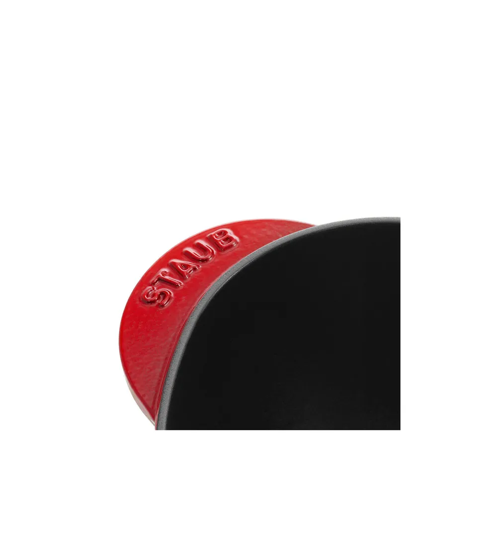 Cocotte Coeur - Staub