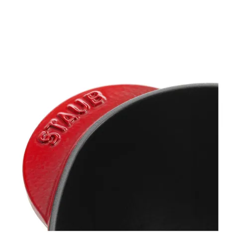 Heart Cocotte - Staub
