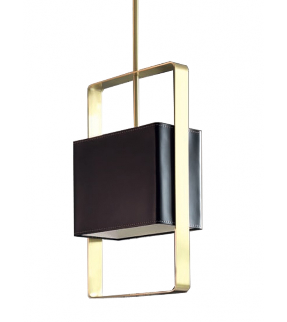 Contessa Suspension Lamp S Febo Irilux