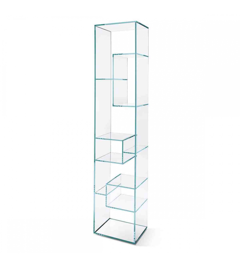 Bookcase Liber B  Tonelli Design