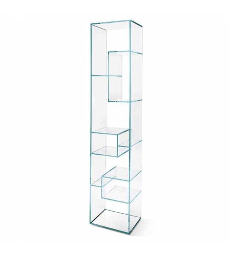 Biblioteca Liber B  Tonelli Design