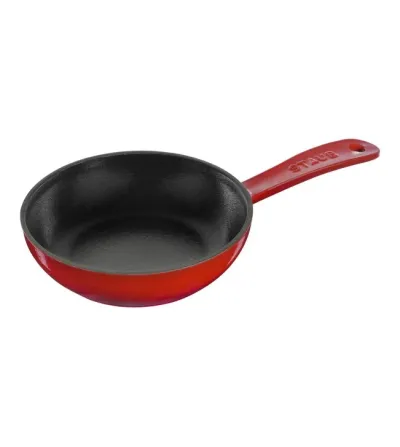 Poêle Ronde 16 Cm - Staub