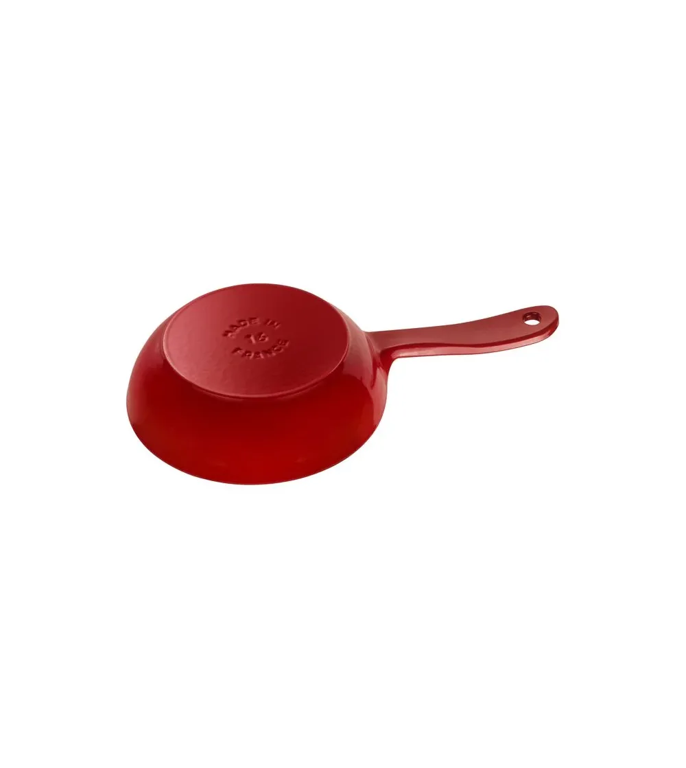 Sartén Redonda 16 Cm - Staub