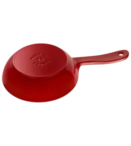 Poêle Ronde 16 Cm - Staub