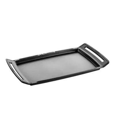 Plancha Teppanyaki Rectangular - Staub