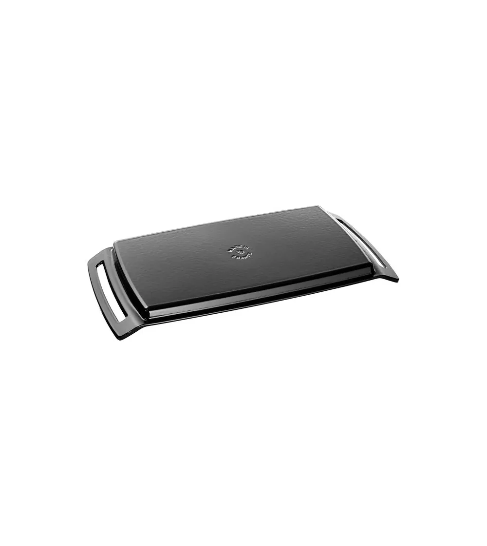 Plancha Teppanyaki Rectangular - Staub