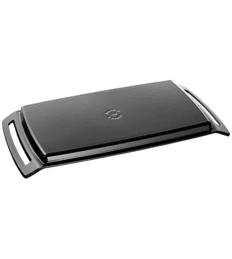 Plancha Teppanyaki Rectangulaire - Staub