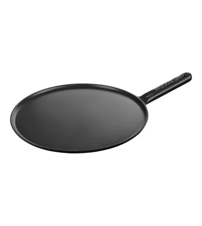 Runder Crêpes-Maker - Staub