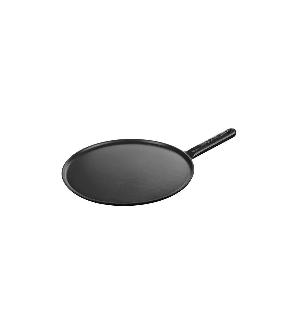Round Crepe Maker - Staub