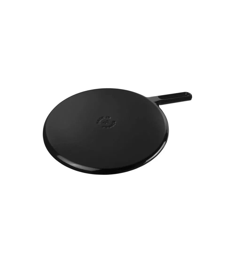 Crepera Redonda - Staub