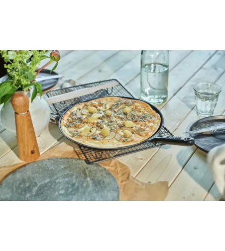 Crêpière Ronde - Staub
