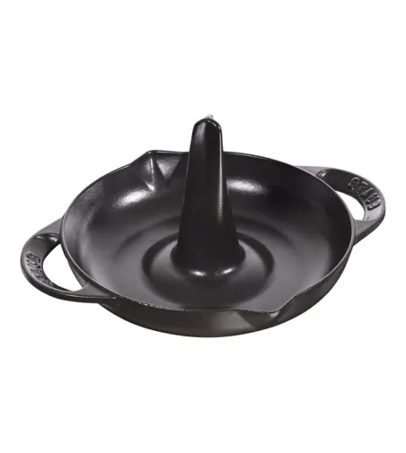 Teglia Cuocipollo Rotonda - Staub
