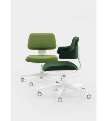 Chaise Jolie - Viganò Office