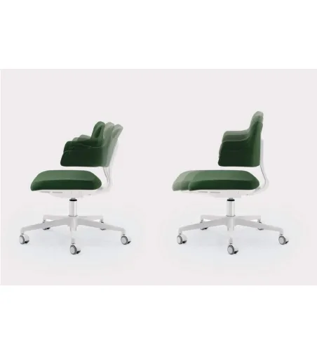 Viganò Office - Jolie Chair