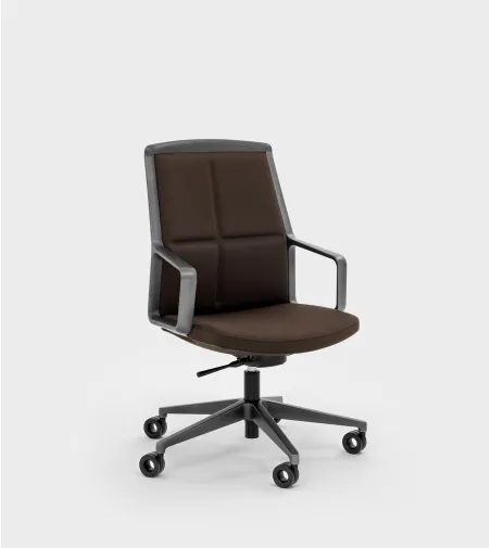 Fauteuil Manager Adele - VIganò Office