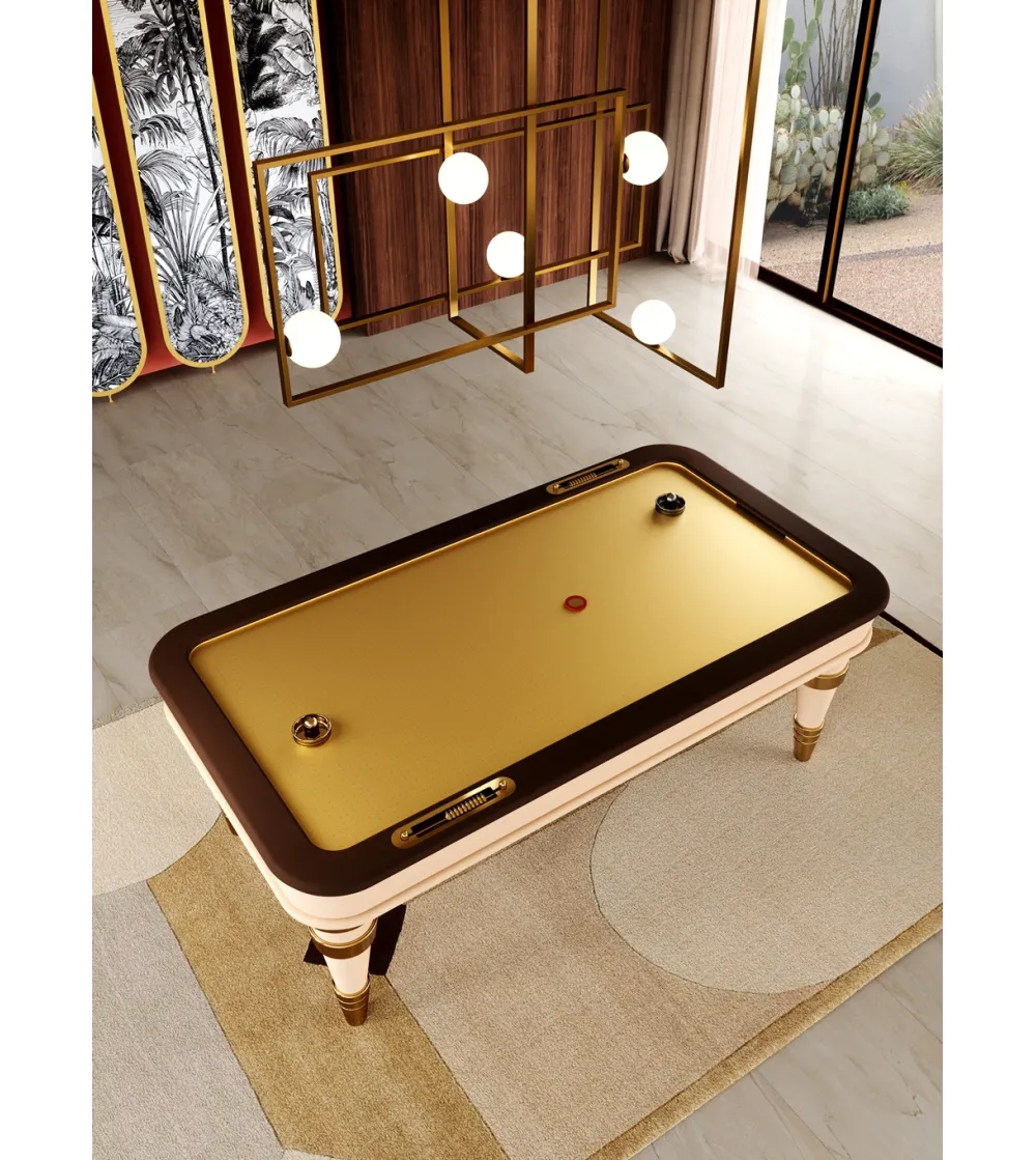 Mesa Air Hockey Arya - Vismara Design