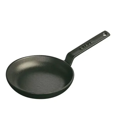 Padella Rotonda - Staub