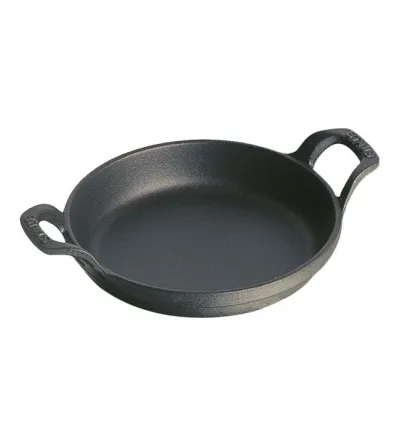 Round Baking Dish - Staub
