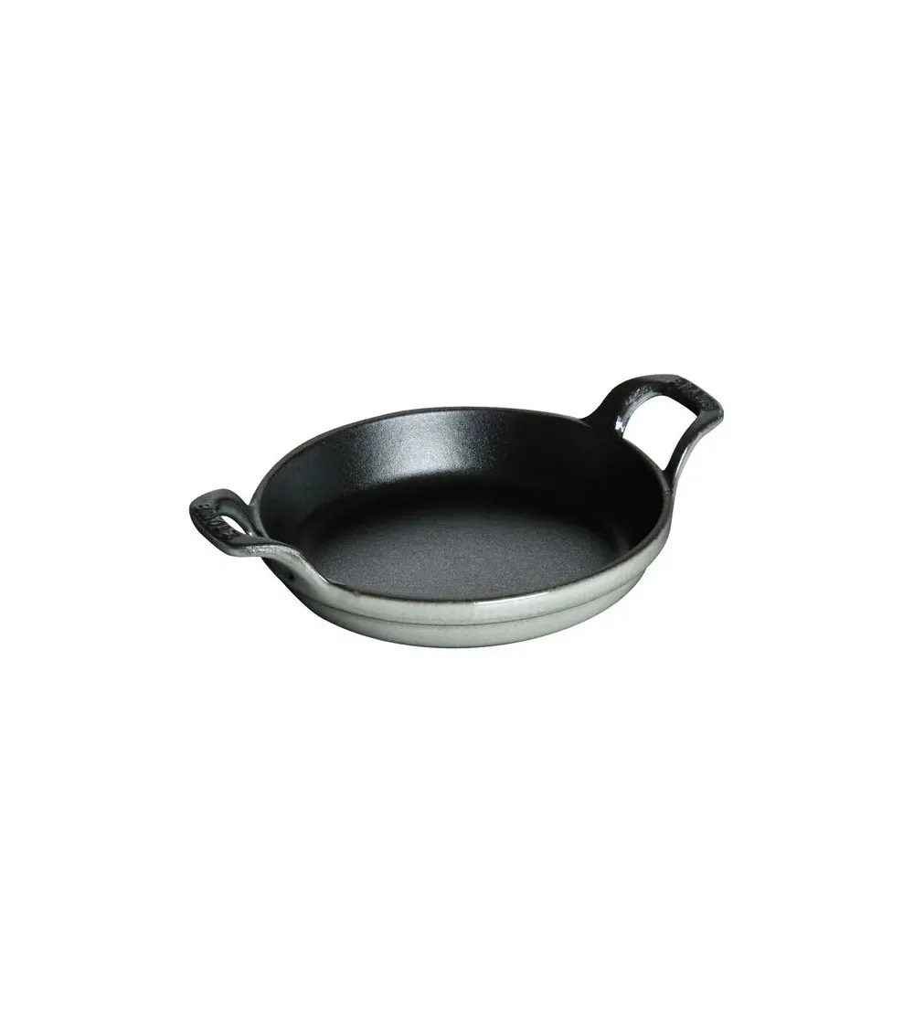 Pirofila Rotonda - Staub