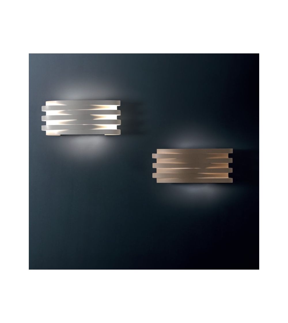 Wandlampe Ri_Giro A35 Febo Irilux