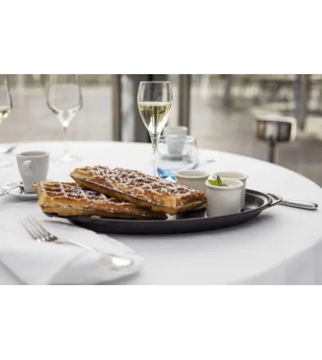 Pirofila Con Coperchio Ovale  - Staub