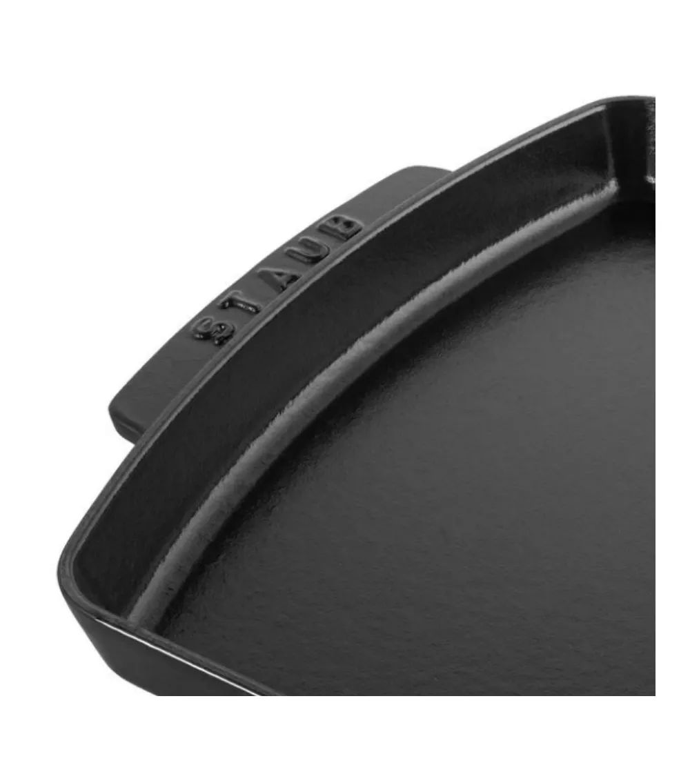 Rectangular Serving Plate - Staub