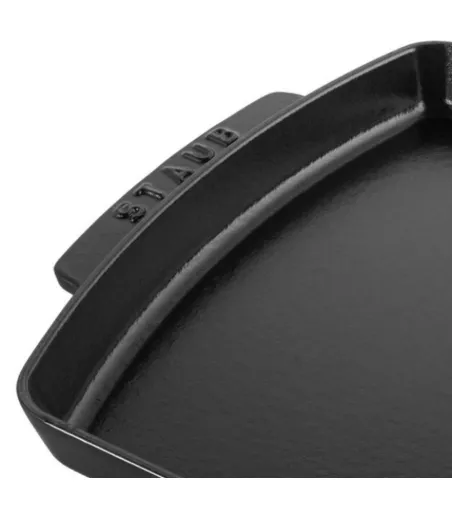 Rectangular Serving Plate - Staub