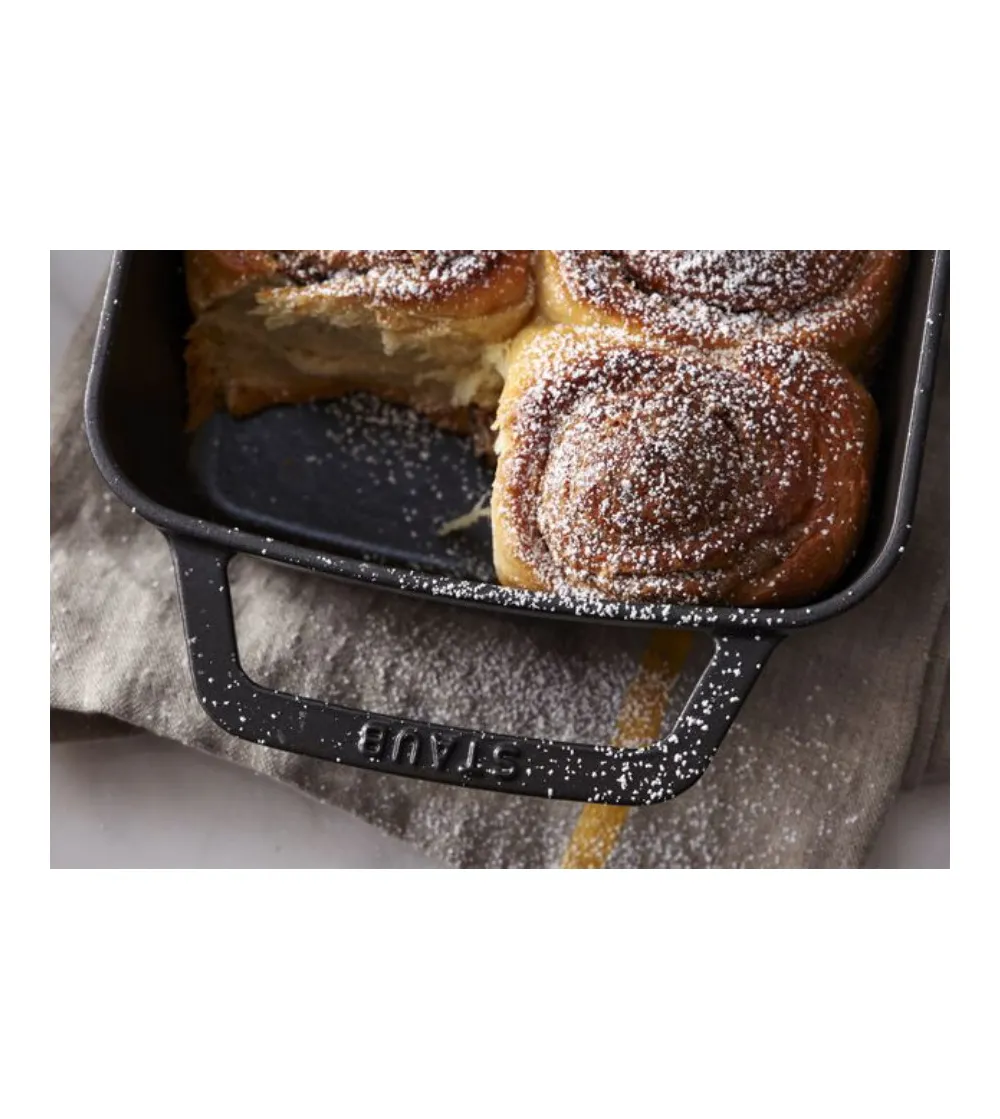 Rectangular Baking Dish - Staub
