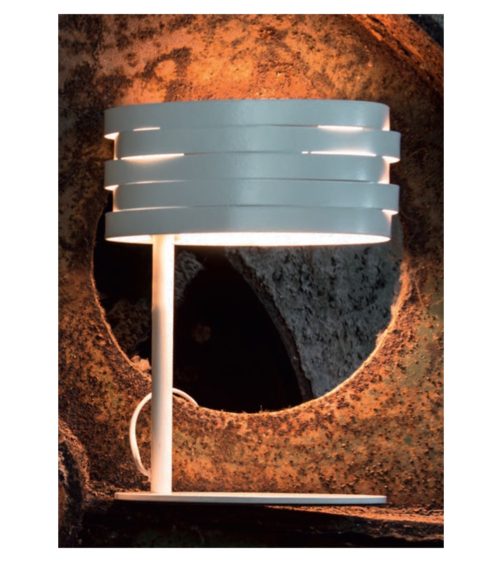 Tischlampe Ri_Giro LP Febo Irilux
