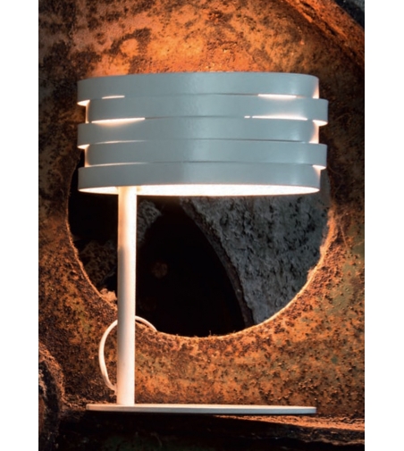 Lampe de Table Ri_Giro LP Febo Irilux
