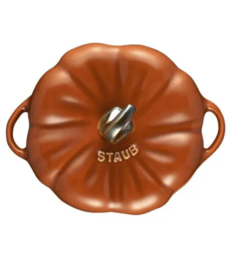 Cocotte Zucca - Staub