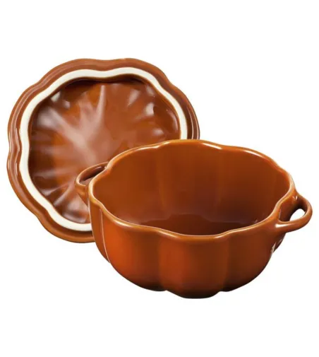 Kürbis KoKotte - Staub