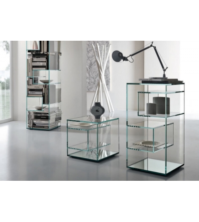 Biblioteca Liber D  Tonelli Design 2