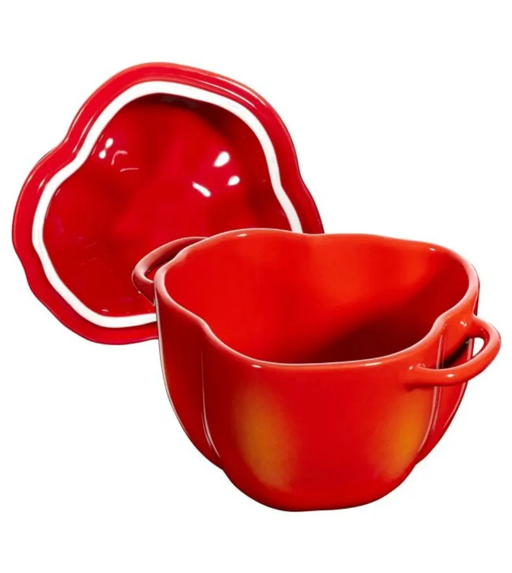 Cocotte Pimentero - Staub