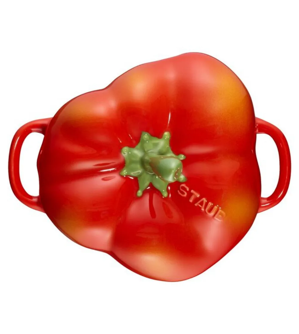 Cocotte Poivre - Staub
