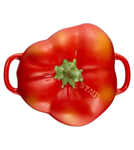 Cocotte Peperone - Staub