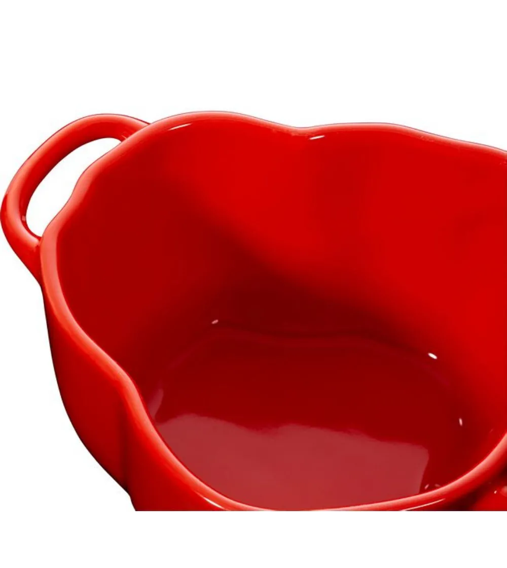 Pfeffer Kokotte - Staub