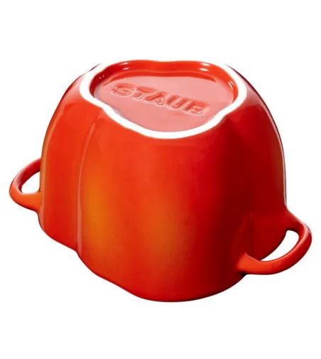 Pepper Cocotte - Staub
