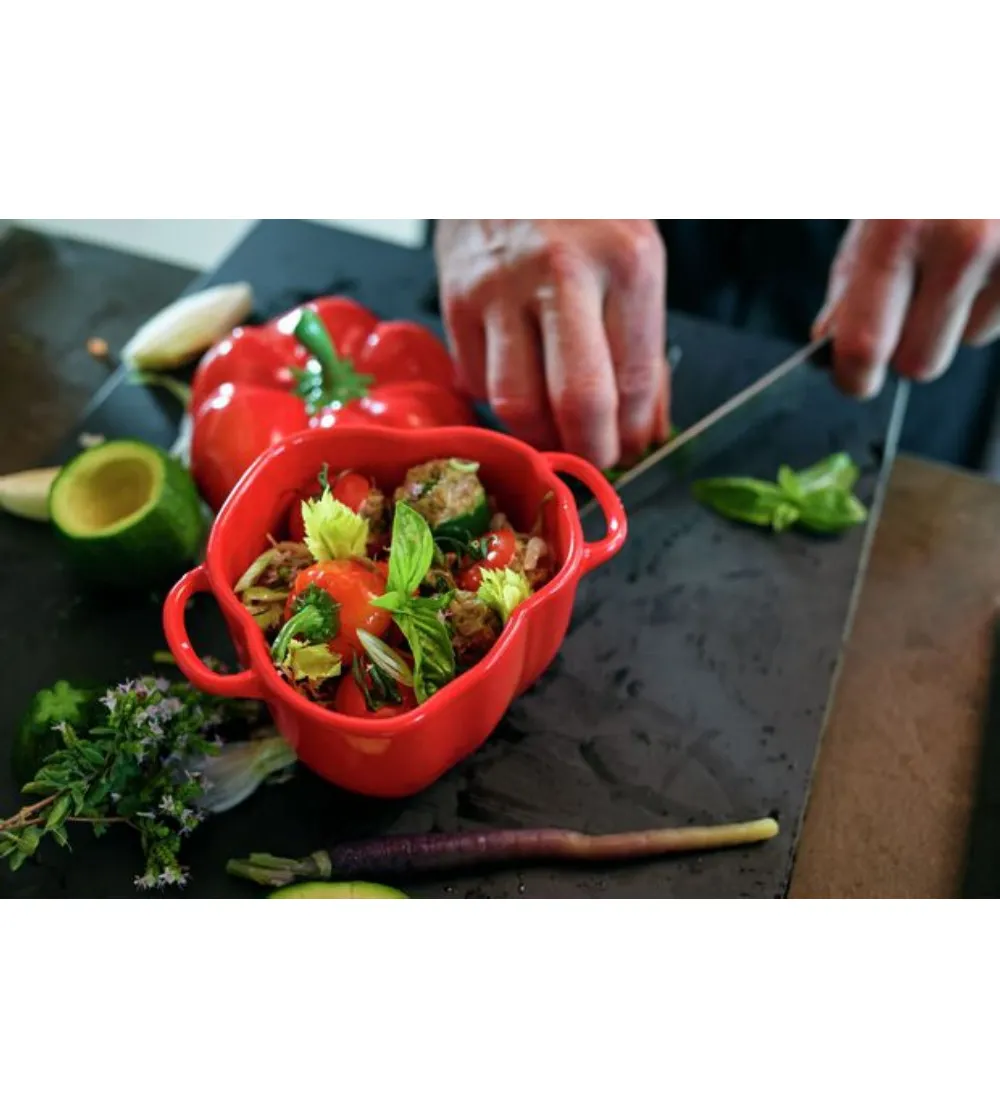 Cocotte Poivre - Staub