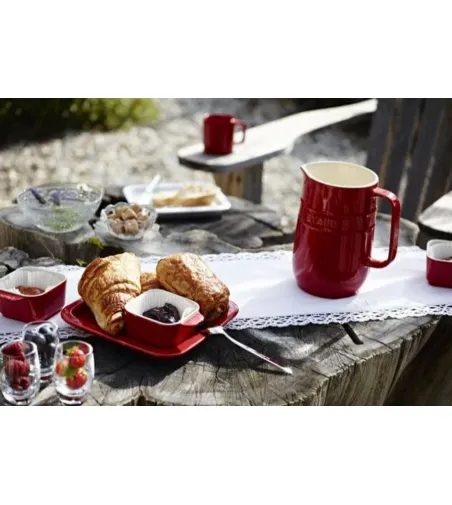 Set Per Antipasti - Staub
